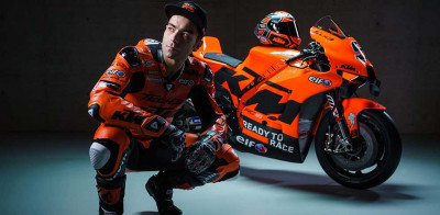 Tim Satelit Bisa Juara MotoGP 2021 thumbnail